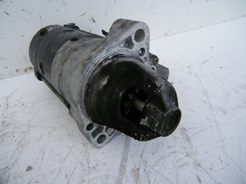 HONDA CRV CR-V MK2 II 2002-2007 GENUINE STARTER ENGINE MOTOR 2.2 CTDI M002T85672