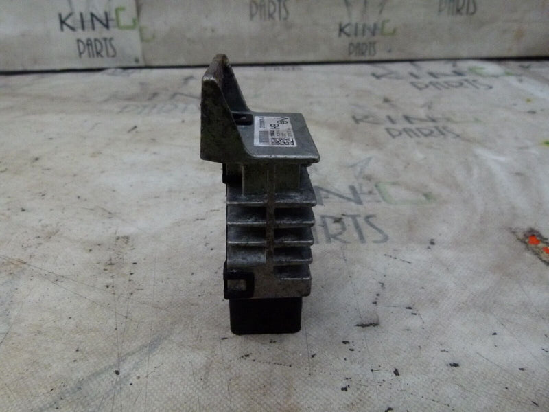 RENAULT CAPTUR MK2 2019-ON GLOW PLUG RELAY UNIT GENUINE 271203982R