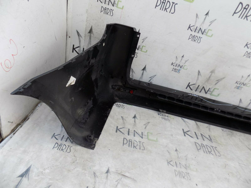 MERCEDES-BENZ VITO W447 2015-ON REAR BUMPER GENUINE A4478851225