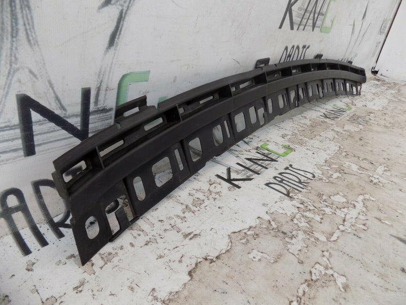 SKODA FABIA 2007-2015 REAR BUMPER SUPPORT BRACKET 5J9807385 GENUINE NEW