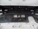 AUDI Q3 S LINE 2011-2013 GREY REAR BUMPER GENUINE 8U0.807.385.C