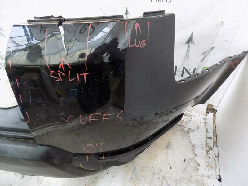 LAND ROVER RANGE ROVER SPORT L494 2013-2018 REAR BUMPER DK62-17926-AAW