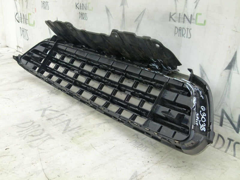 MINI COUNTRYMAN R60 2010-13 GENUINE FRONT BUMPER TOP GRILL GRILLE 9801581