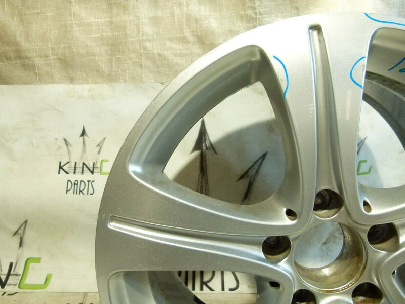 MERCEDES W213 GENUINE ALLOY WHEEL RIM 17" 7.5Jx17H2 ET40  A2134011200