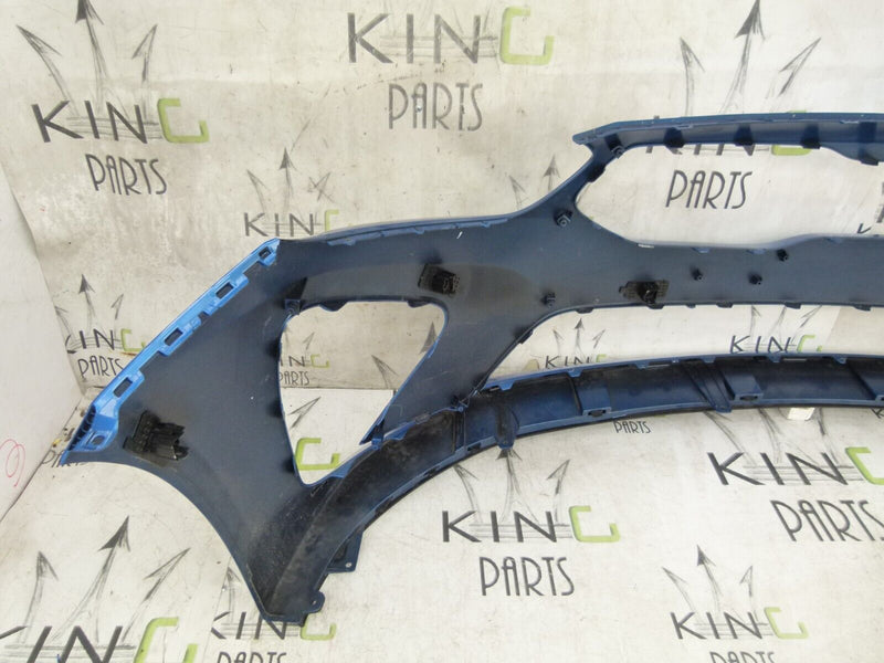 KIA CEED CD MK3/PROCEED GT 2019-22 FRONT BUMPER GENUINE PDC 86511-J7710