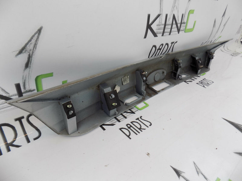 FORD FIESTA MK7 2009-2012 TRUNK LID BADGE MOLDING TRIM HANDLE LIFT GATE