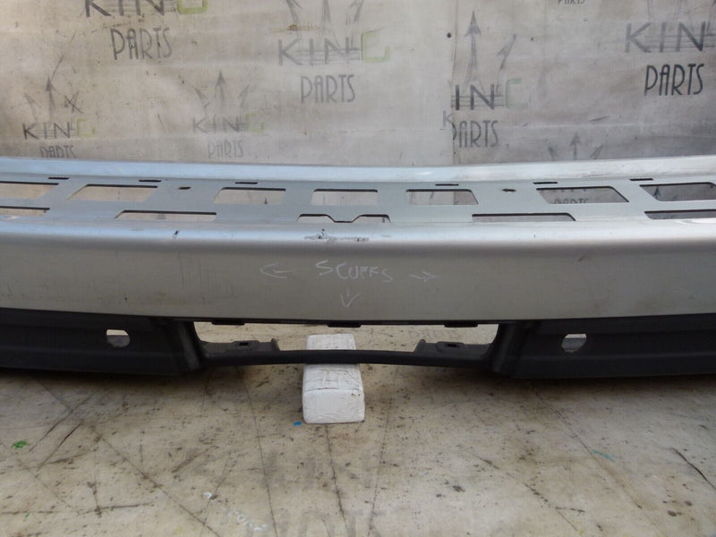 RANGE ROVER SPORT L320 2005-2009 REAR BUMPER GENUINE DOC500071