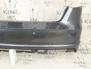 AUDI A3 8V 2013-2016 SPORTBACK REAR BUMPER GENUINE PDC 8V48075110
