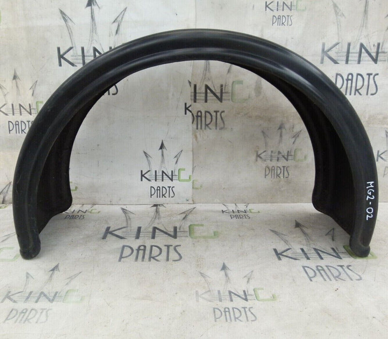 JONESCO VAN TRANSIT TIPPER WHEEL ARCH MUD GUARD J06C 950x530 H mm