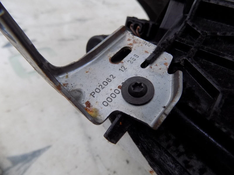 BMW F30 F31 2012-2015 GLOVE BOX COMPLETE GENUINE 9241147 #