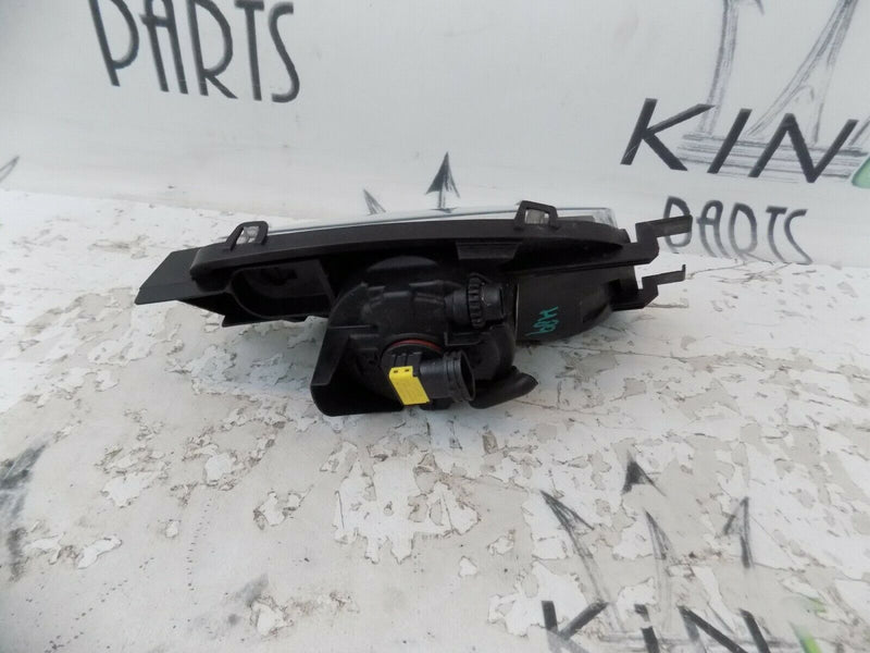 PEUGEOT 308 2008-2013 T7 FRONT BUMPER RIGHT FOG LIGHT 9680498880