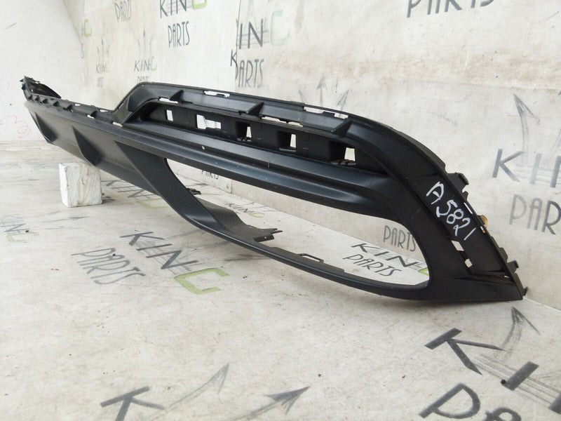 AUDI A5 B9 F5 LCI 2019-ON SPORTBACK COUPE REAR BUMPER DIFFUSER 8W6807521