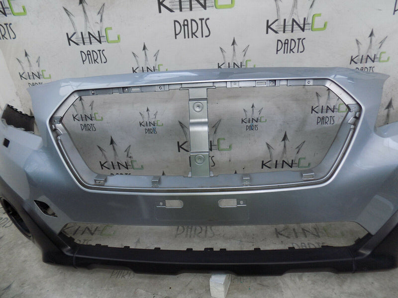 SUBARU OUTBACK MK5 BS 2015-2019 GENUINE FRONT BUMPER JET WASHER HOLES