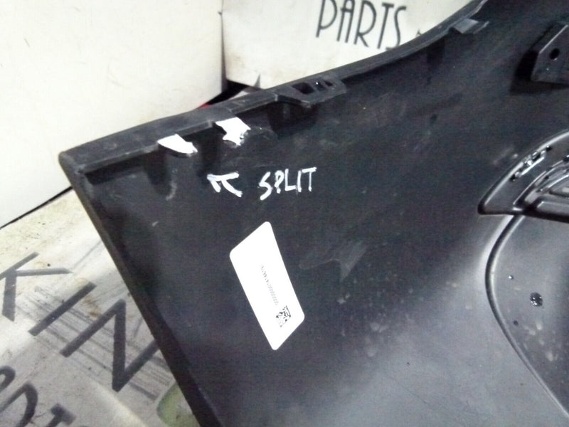 MERCEDES EQA H243 2021-ON REAR BUMPER DIFFUSER PDC GENUINE A2438859101