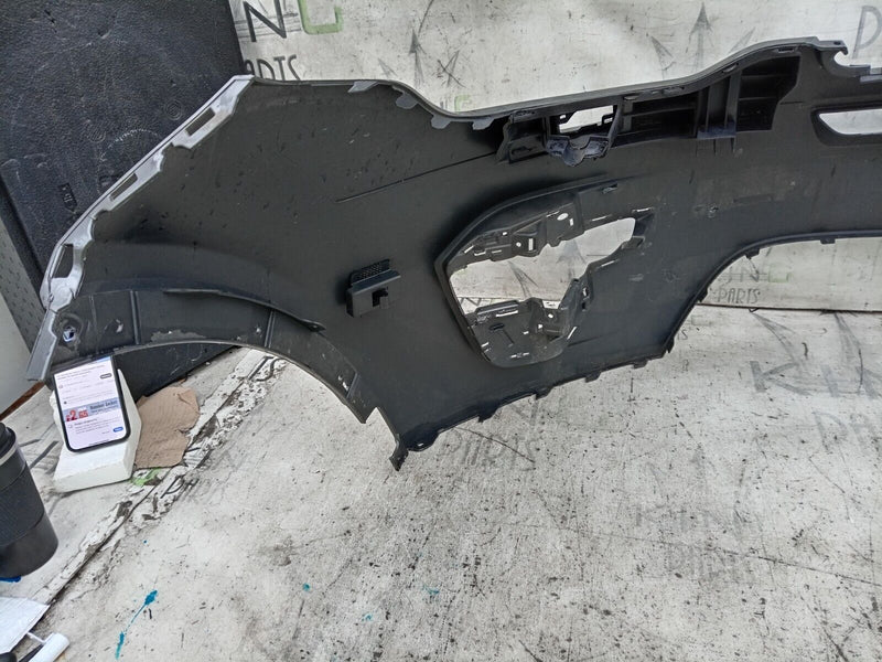 LAND ROVER DISCOVERY SPORT 2014-18 FRONT BUMPER PDC GENUINE FK7217F003A