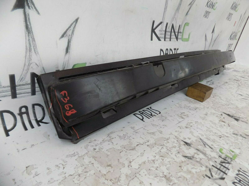 NISSAN NOTE 2013-2019 FRONT BUMPER REINFORCEMENT PLASTIC SUPPORT *DAMAGE*