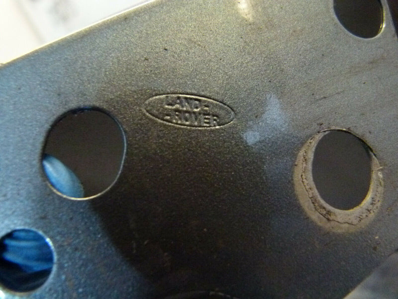 LAND ROVER DISCOVERY SPORT L550 2019-ON FRONT FENDER WING PANEL PLASTIC