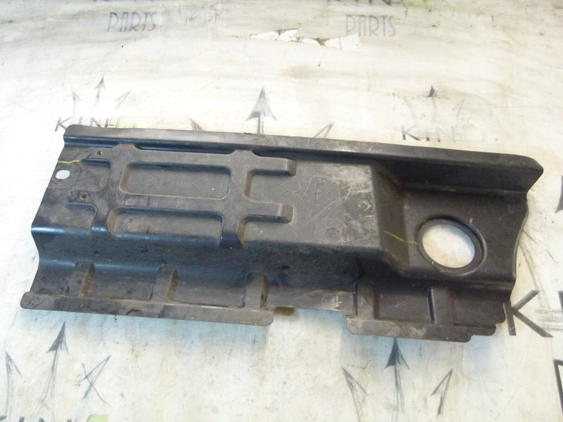 RENAULT CAPTUR 2020-ON LOWER ENGINE COVER TRAY 748U74515R