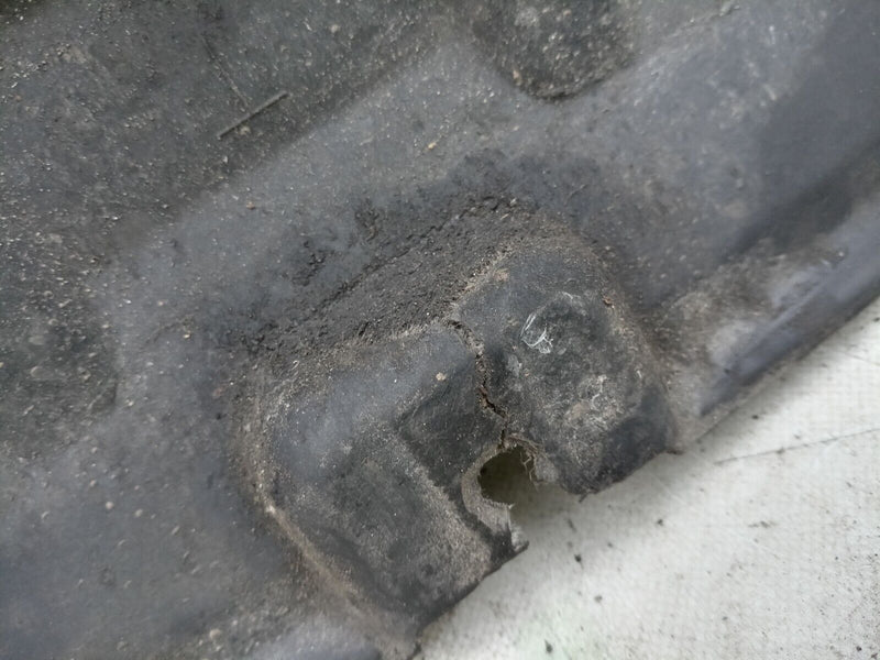 LAND ROVER EVOQUE L538 2011-17 UNDERSHIELD COVER UNDERTRAY SHIELD PANEL