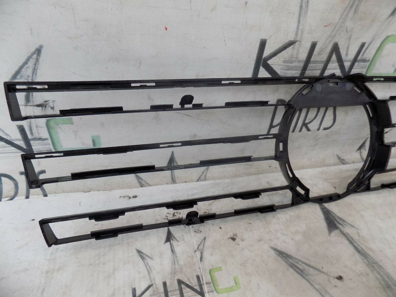 MERCEDES-BENZ G-CLASS W463 2018-ON FRONT BUMPER GRILL  INNER A4638881300 BLACK