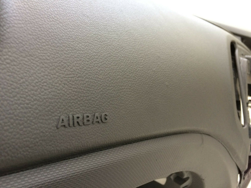RENAULT CAPTUR B 2014-16 GENUINE DASHBOARD AIRBAG KIT DRIVER & PASSENGER SIDE