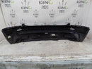 SKODA KAROQ 2017-ONWARDS REAR BUMPER+LOWER SECTION BLACK 57A807835 GENUINE