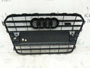 AUDI S5 A5 8T 2011-16 GENUINE FRONT BUMPER GRILL RADIATOR PDC 8T0853651M