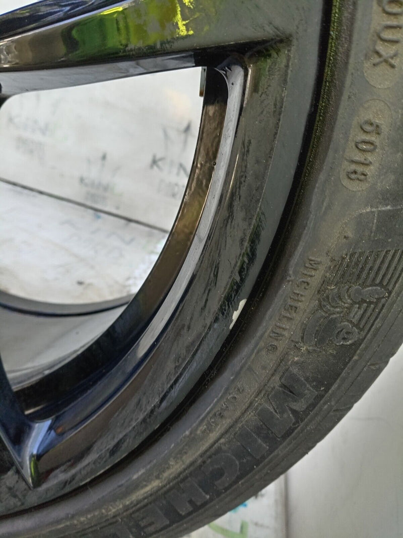 BMW M3 F80 M4 F82 ALLOY WHEEL RIM 19' 10Jx19xH2 IS40 & TYRE 275/35/19 R19