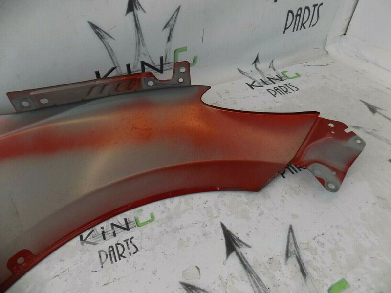 MAZDA 2 DE 2007-2014 FRONT LEFT WING FENDER PANEL
