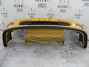 RENAULT MÉGANE COUPÉ - 2.0 MEGANE COUPE FRONT BUMPER 7700845309  1995-1999