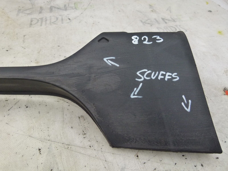 DACIA DUSTER MK2 LCI 2021-ON RIGHT SIDE SKIRT MOULDING GENUINE 769514293R