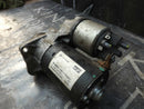 Vauxhall Adam, Mokka, Astra J 1.4 Petrol Starter Motor 55578921