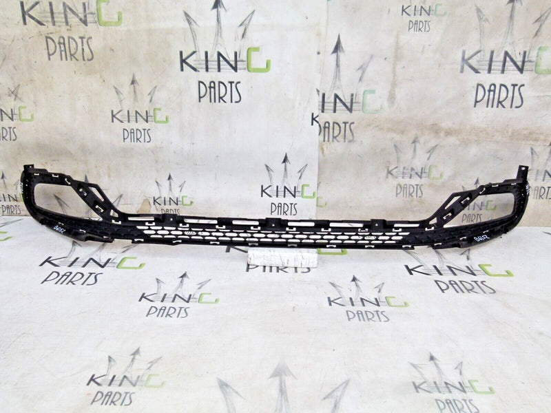 HYUNDAI I20 GB 2014-17 5DR LOWER GRILL TRIM MODLUING GENUINE GB5DR
