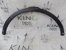 RANGE ROVER EVOQUE L538 2011-2018 FRONT RIGHT WHEEL ARCH MOLDING BJ3216A074