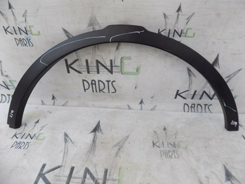 RANGE ROVER EVOQUE L538 2011-2018 FRONT RIGHT WHEEL ARCH MOLDING BJ3216A074