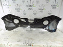 NISSAN JUKE FCL 15-19 FRONT BUMPER IN BLACK GENUINE 62022 BV80H