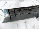 TOYOTA PRIUS XW30 2009-2015 LEFT B PILLAR COLUMN COVER + REAR DOOR STEP SCUFF
