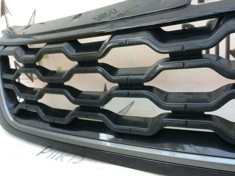 RANGE ROVER EVOQUE 2 L551 2019-ON FRONT BUMPER GRILL RADIATOR GRILLE GENUINE
