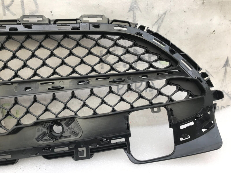 MERCEDES AMG LINE W206 2021-ON FRONT BUMPER RADIATOR GRILLE & EMBLEM A2068882100