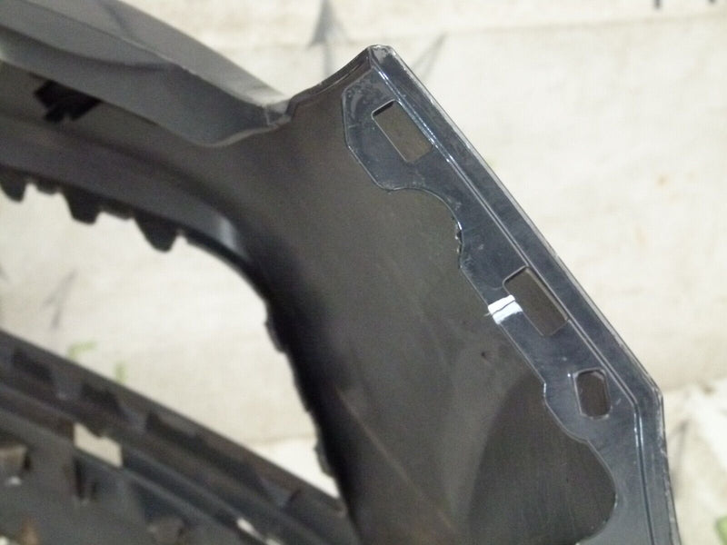 VOLKSWAGEN POLO VI 2017-ON FRONT BUMPER PDC GENUINE 2GS807221