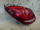 MERCEDES W205 2014-2018 SALOON GENUINE REAR LED LIGHT LEFT PASSENGER SIDE