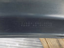 HONDA CIVIC VIII MK8 FACELIFT 2009 - 2011 BLACK REAR BUMPER GENUINE PDC (3904)