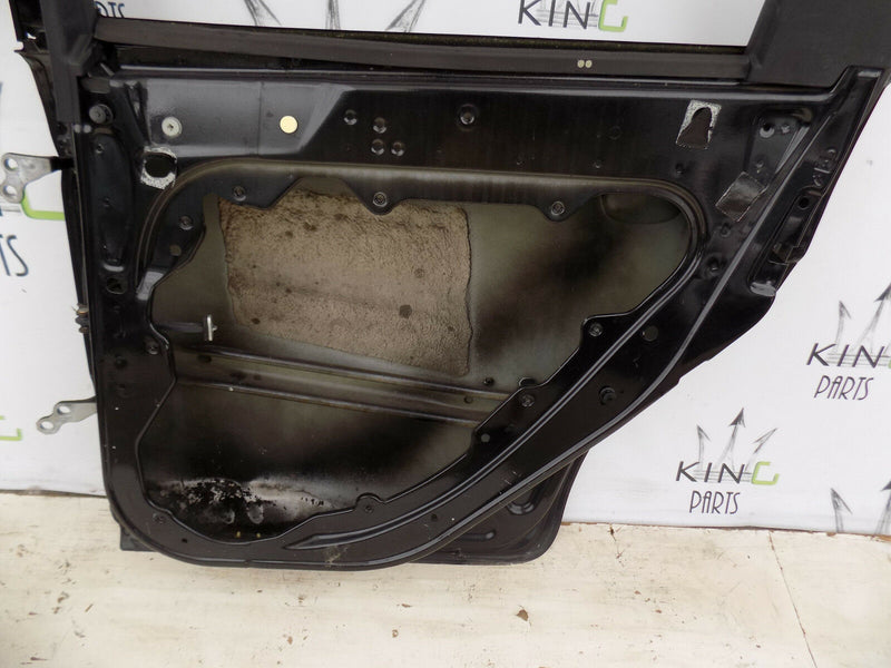 FORD FOCUS II MK2 2004-2008 GENUINE REAR DOOR PANEL RIGHT DRIVER SIDE