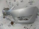 FORD MONDEO III MK4 2007 2008 2009 GREY FRONT BUMPER GENUINE 7S71-17757