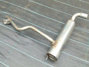 BMW 1 SERIES F20 LCI 2015-19 PIPE & EXHAUST MUFFLER *CUT TO ORDER 8577927