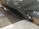 MERCEDES C-CLASS A205 W205 2014-ON REAR DIFFUSER BUMPER SPOILER PANEL (2934)