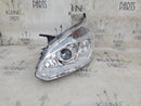 FORD TRANSIT CUSTOM 2012-17 FRONT LAMP HEADLIGHT LEFT SIDE BK21-13D153