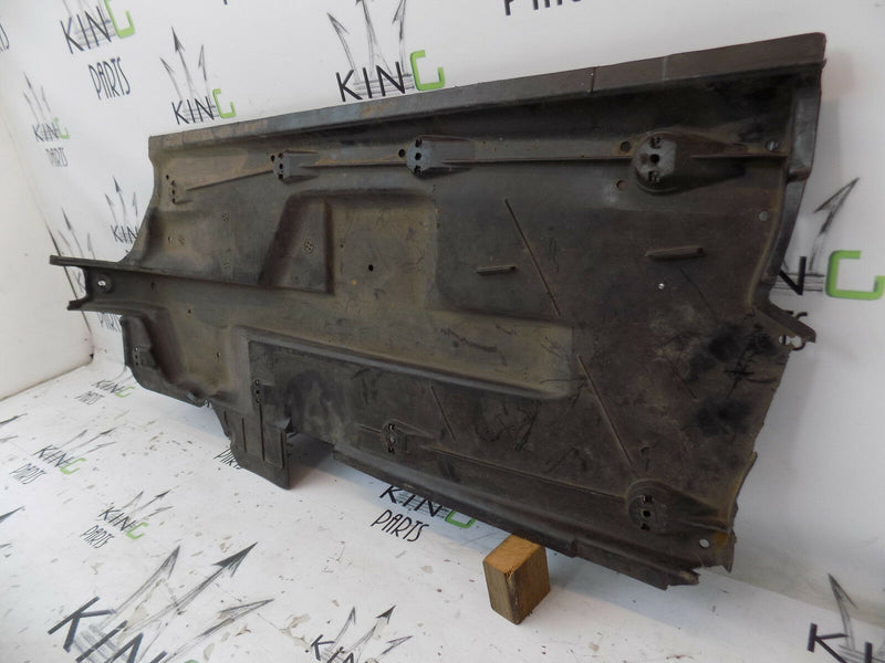 VW POLO UNDER PROTECTION FRONT RIGHT CHASSIS COVER GUARD PLATE 6Q0825202H