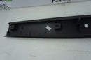 CITROEN C4 PICASSO 2006-2013 TRUNK COVER TRIM PANEL 9654145477