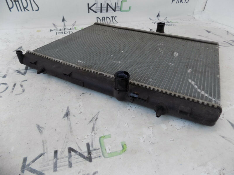 PEUGEOT 3008 2008-2016 WATER COOLANT RADIATOR 9680533480 *N